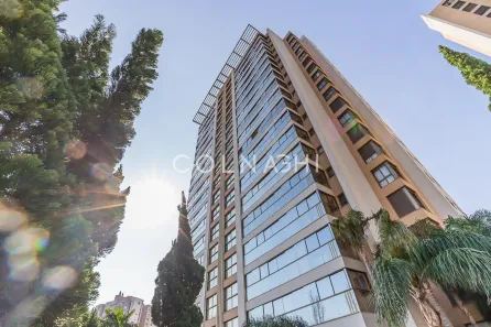Apartamento com 3 Quartos à venda, 223m² no Jardim Europa, Porto Alegre