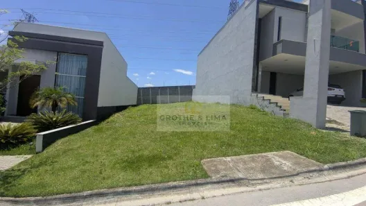 Lote/Terreno à venda, 250m² no Condomínio Vem Viver Jacareí, Jacareí