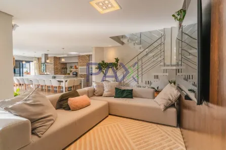 Casa com 5 Quartos à venda, 511m² no Pedra Branca, Palhoça