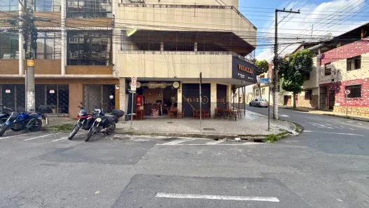 Ponto Comercial à venda, 31m² no Santa Helena, Juiz de Fora