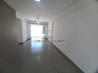 Apartamento com 2 Quartos para alugar, 68m² no Nova Gerty, São Caetano do Sul