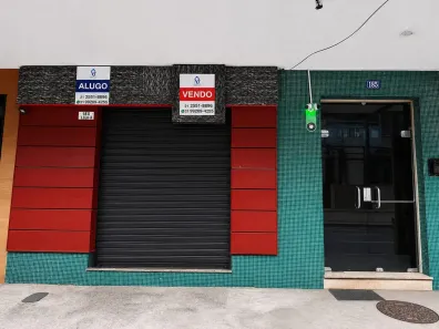 Ponto Comercial à venda, 51m² no Botafogo, Rio de Janeiro
