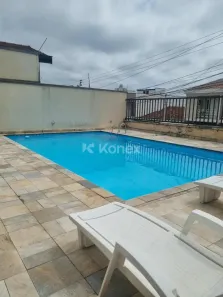 Apartamento com 3 Quartos à venda, 64m² no Vila Mazzei, São Paulo