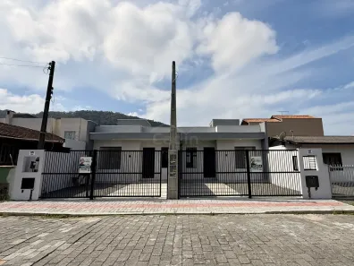 Casa com 2 Quartos à venda, 50m² no Gravatá, Navegantes
