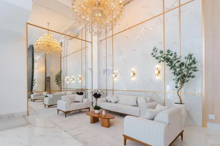 Apartamento com 3 Quartos à venda, 139m² no Setor Marista, Goiânia