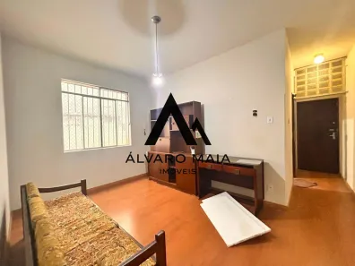 Apartamento com 3 Quartos para alugar, 110m² no Funcionários, Belo Horizonte