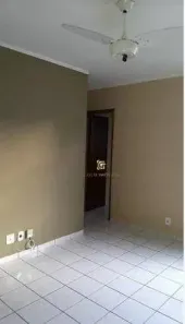 Apartamento com 2 Quartos à venda, 54m² no Monte Castelo, São José dos Campos