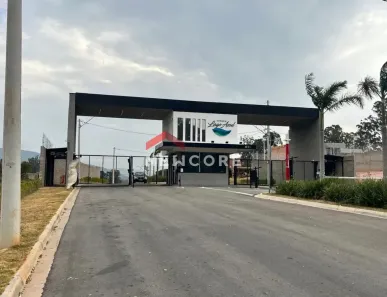 Lote/Terreno à venda, 250m² no Recanto Quarto Centenário, Jundiaí
