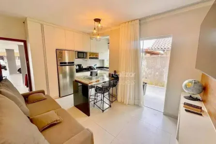 Apartamento com 2 Quartos à venda, 72m² no Ingleses do Rio Vermelho, Florianópolis