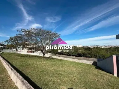 Lote/Terreno à venda, 750m² no Condomínio Reserva do Paratehy, São José dos Campos