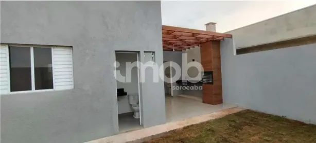 Casa de Condomínio com 3 Quartos à venda, 108m² no Jardim Maria Gloria, Araçoiaba da Serra