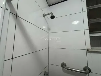 Apartamento com 1 Quarto à venda, 42m² no Botafogo, Rio de Janeiro