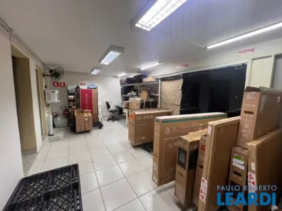 Ponto Comercial à venda, 236m² no Vila Pompéia, São Paulo