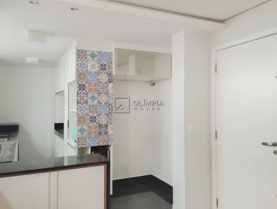 Apartamento com 2 Quartos à venda, 84m² no Cerqueira César, São Paulo