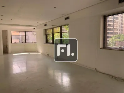 Sala Comercial à venda, 148m² no Itaim Bibi, São Paulo