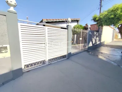 Casa com 3 Quartos à venda, 90m² no Parque Primavera, São Carlos