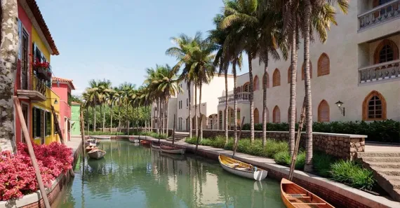 Apartamento com 2 Quartos à venda, 60m² no , Jijoca de Jericoacoara