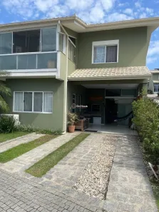 Casa de Condomínio com 3 Quartos à venda, 137m² no Barra da Lagoa, Florianópolis