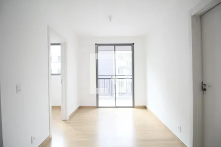 Apartamento com 2 Quartos à venda, 46m² no Vila Andrade, São Paulo