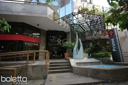 Sala Comercial à venda, 157m² no Auxiliadora, Porto Alegre