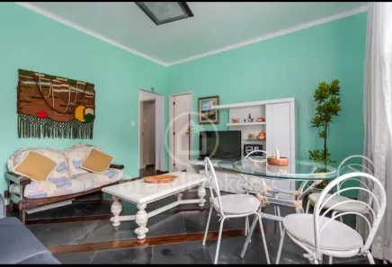 Apartamento com 2 Quartos à venda, 78m² no Jardim Guanabara, Rio de Janeiro