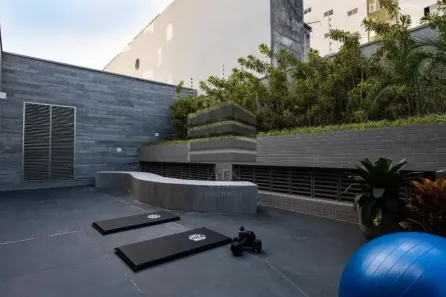 Apartamento com 3 Quartos à venda, 114m² no Vila Clementino, São Paulo