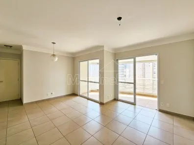 Apartamento com 3 Quartos à venda, 107m² no Jardim Botânico, Ribeirão Preto