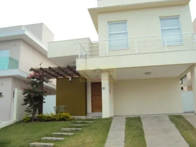 Casa com 3 Quartos para alugar, 360m² no Residencial Ibi-Aram, Itupeva