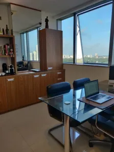 Sala Comercial à venda, 33m² no Caminho das Árvores, Salvador