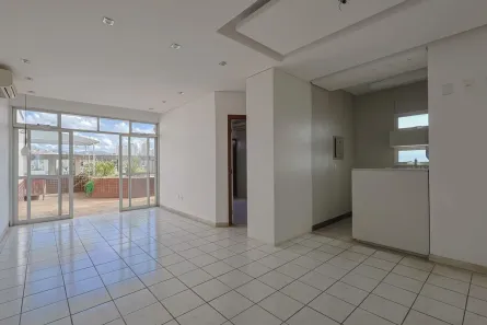 Apartamento com 1 Quarto à venda, 91m² no São Pedro, Belo Horizonte
