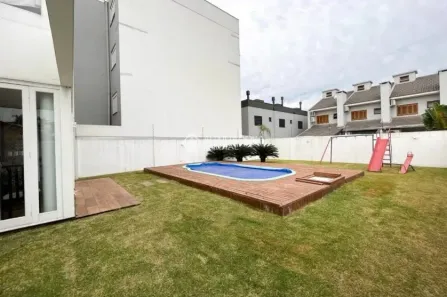 Casa com 3 Quartos à venda, 131m² no Moinhos D'Água, Lajeado