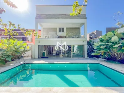 Casa com 5 Quartos à venda, 321m² no Riviera, Bertioga