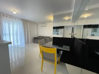 Apartamento com 1 Quarto para alugar, 55m² no Bela Vista, São Paulo