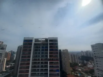Apartamento com 1 Quarto à venda, 27m² no Vila Clementino, São Paulo