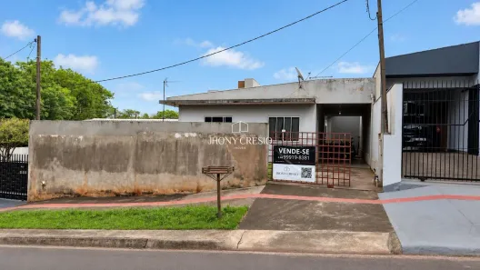 Casa com 2 Quartos à venda, 99m² no Parque Residencial Aeroporto, Maringá
