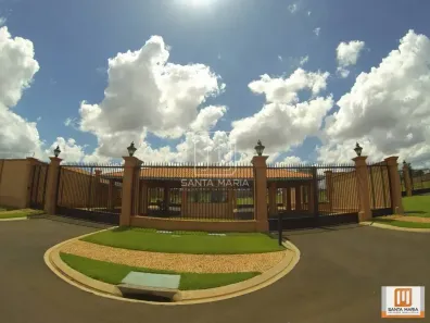 Lote/Terreno à venda, 504m² no Bonfim Paulista, Ribeirão Preto