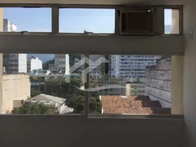 Sala Comercial com 1 Quarto à venda, 30m² no Ipanema, Rio de Janeiro