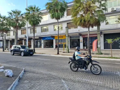 Sala Comercial com 2 Quartos à venda, 62m² no Praia de Iracema, Fortaleza
