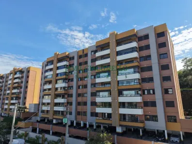 Apartamento com 3 Quartos à venda, 95m² no Parque Centenário, Jundiaí