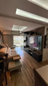 Apartamento com 2 Quartos à venda, 72m² no Tijuca, Rio de Janeiro