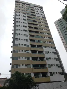 Apartamento com 4 Quartos à venda, 80m² no Poço, Recife