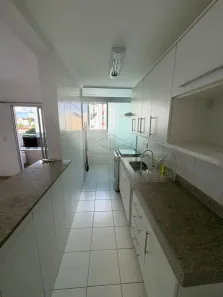 Apartamento com 2 Quartos à venda, 52m² no Jardim Panorama, Bauru