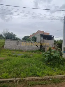 Lote/Terreno à venda, 500m² no Parque Shangri-lá, Pindamonhangaba