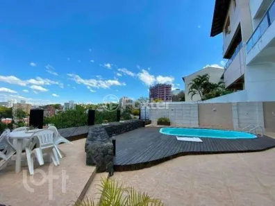 Casa com 4 Quartos à venda, 484m² no Boa Vista, Porto Alegre