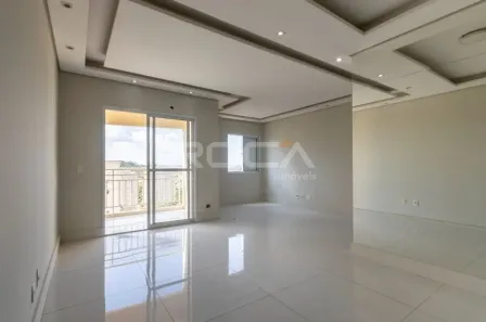 Apartamento com 2 Quartos à venda, 67m² no Parque Industrial Lagoinha, Ribeirão Preto