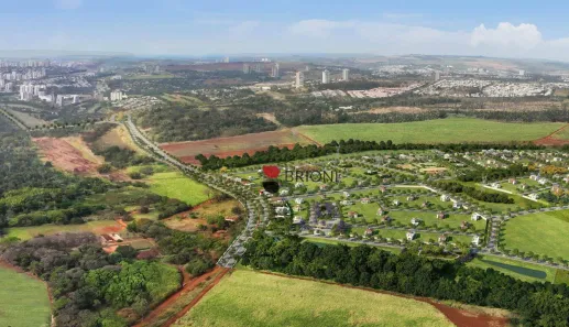 Lote/Terreno à venda, 331m² no Centro, Ribeirão Preto