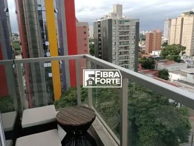 Apartamento com 2 Quartos à venda, 66m² no Cambuí, Campinas