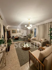 Sobrado com 4 Quartos à venda, 257m² no Vila São Pedro, São Paulo