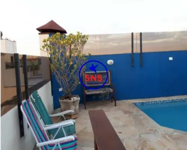 Apartamento com 3 Quartos à venda, 402m² no Jardim das Paineiras, Campinas