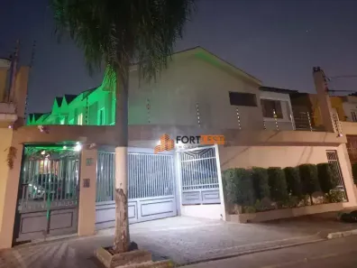 Casa de Condomínio com 3 Quartos à venda, 110m² no Vila Carrão, São Paulo
